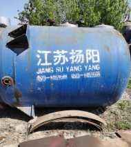 天津河西区低价出售石墨冷凝器，反应釜