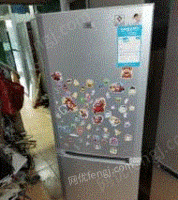 新疆乌鲁木齐新款海尔冰箱出售，有质保，可送货
