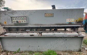 二手冲床价格