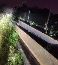 重庆沙坪坝区出售龙门吊行车,跨度24米5吨，高9米