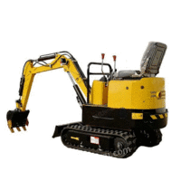 1.2吨履带式挖掘机出售
