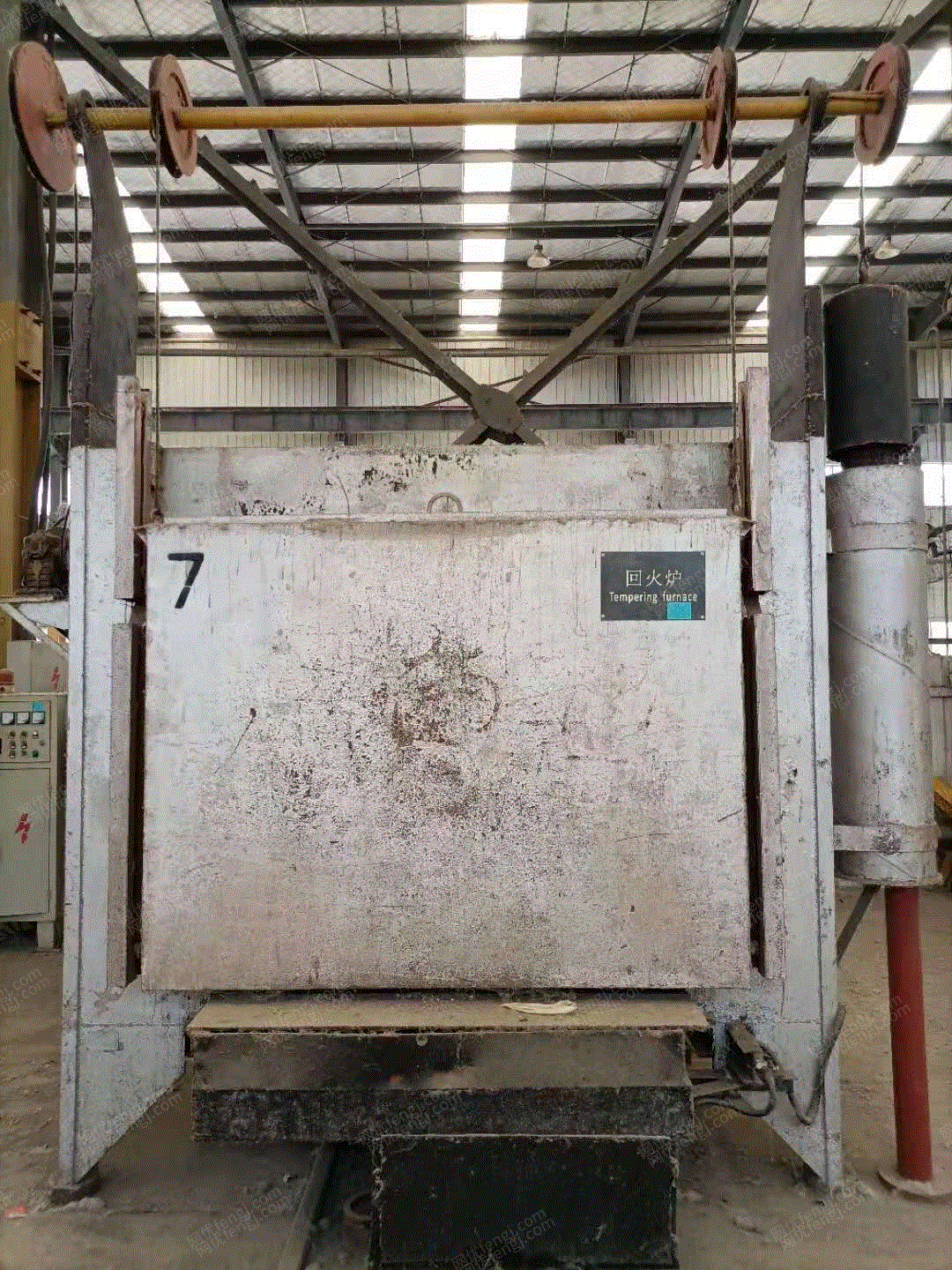 其它工業(yè)鍋爐出售