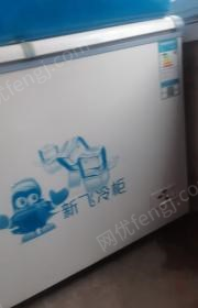 上海嘉定区半冷藏半冷冻冰箱出售