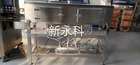 蒸汽收缩炉 罐头饮料套标收缩机 河南蒸汽收缩机厂家出售