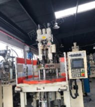 二手立式注塑机出售