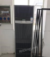 上海闵行区二手大金5匹黑金刚柜机空调出售
