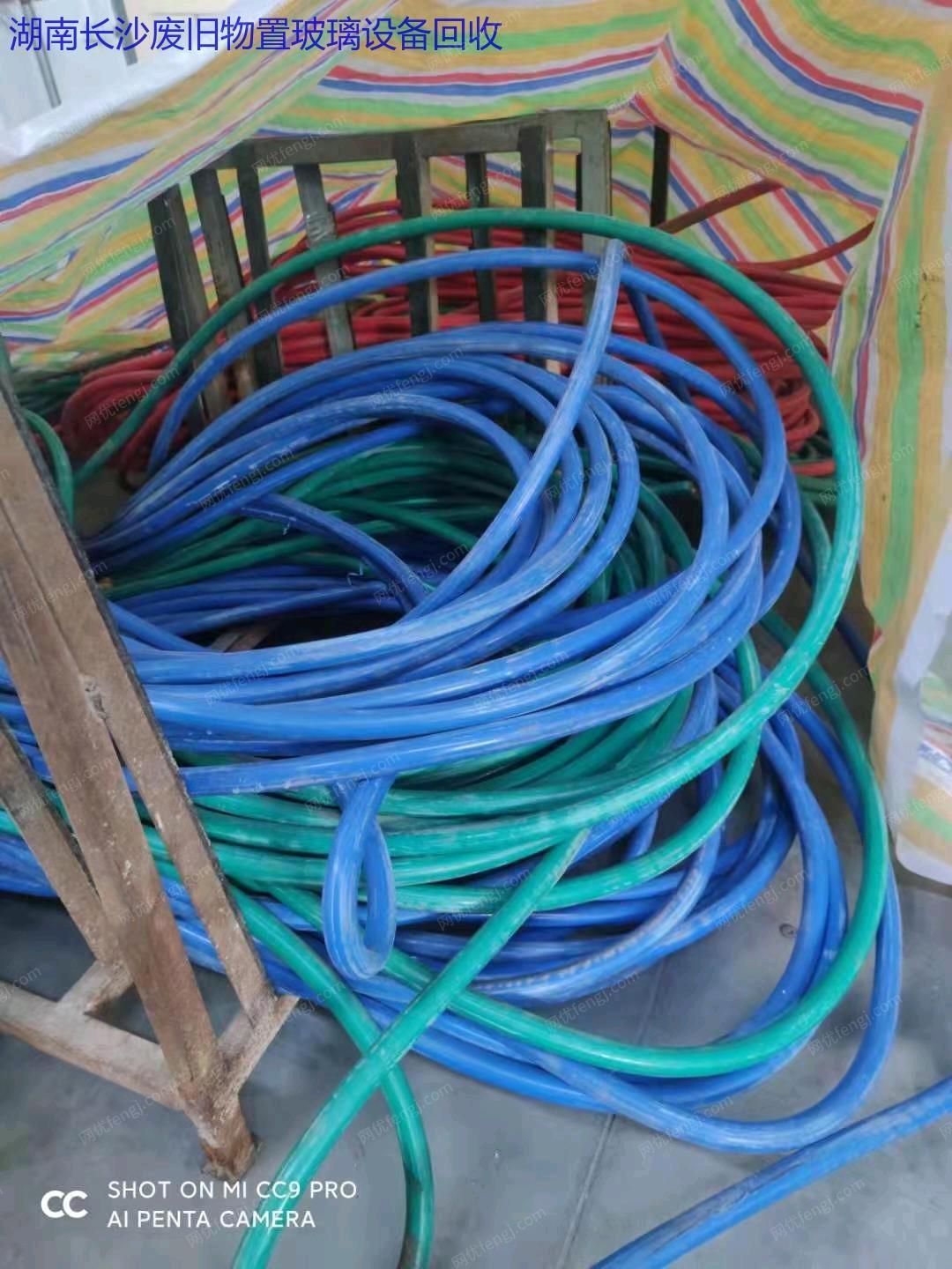 电线电缆设备出售