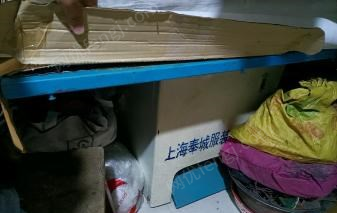 黑龙江牡丹江出售闲置10公斤航星/长城干洗机2台,熨烫机 熨斗, 蒸热发生器各一台