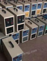广东惠州一批高频低价处理高频焊接机等