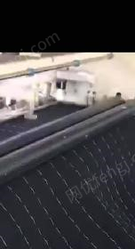 黑龙江齐齐哈尔出售大棚棉被机器因主人转行 