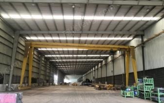 二手龙门吊出售