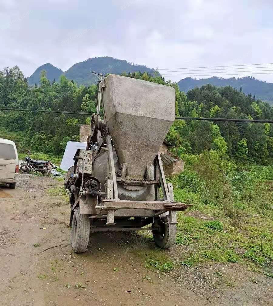 路面/混凝土/沥青回收