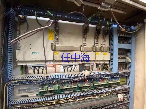 二手加工中心价格