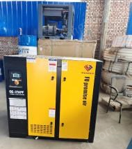 二手空壓機(jī)出售