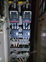 山东化工厂出售配电柜变频等电器