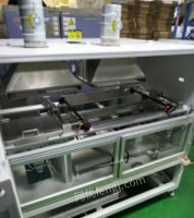 广东深圳工厂自用闲置不使用的点焊机出售