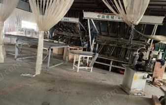 二手砂光设备出售