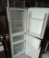 河南郑州冰箱，9.9层新的出售