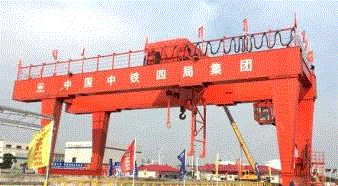 二手龙门吊出售