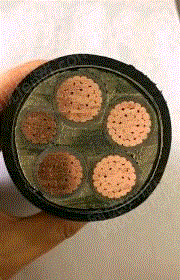 旧电线电缆出售