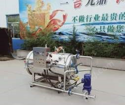 山西忻州求购二手灭菌锅700以上的一个