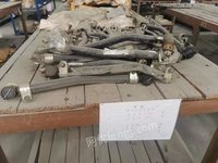 广西柳州机械设备汽车钢板出售