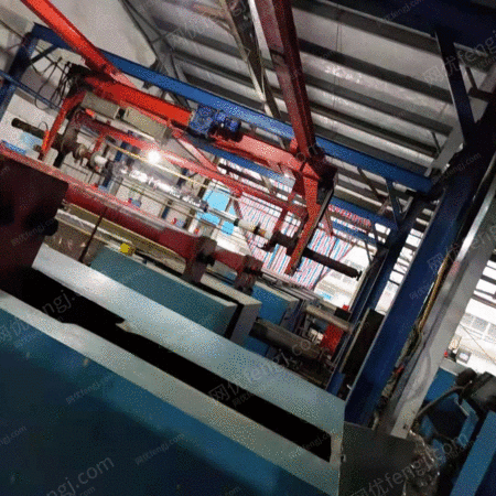 二手电镀、电解设备出售