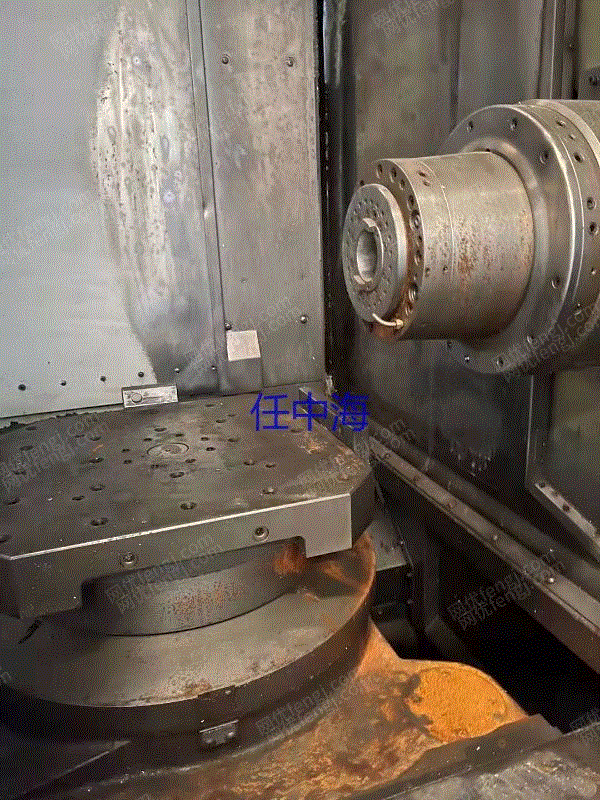 二手加工中心出售