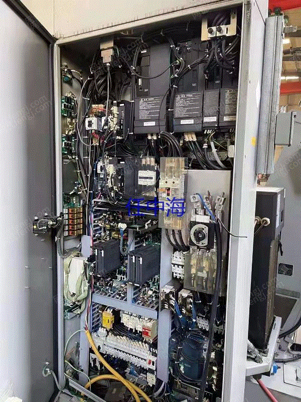 二手加工中心转让