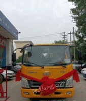 上海宝山区解放解放陆豹2003款1.3手动货车出售