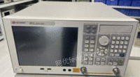 E5971C安捷伦网络分析仪苏州现货出售