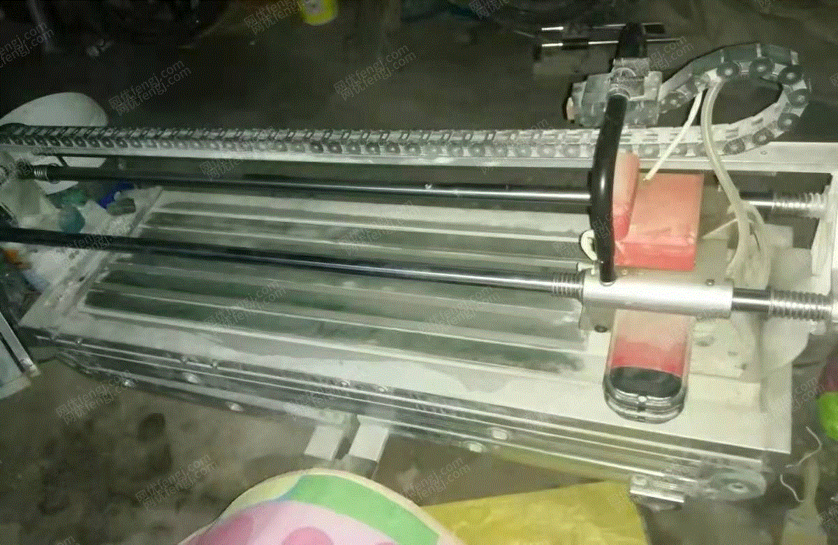 瓷砖生产设备回收