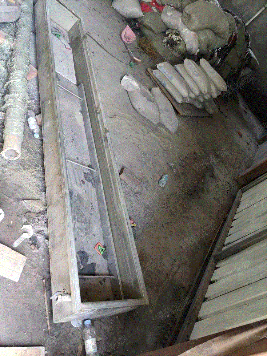 二手造粒設備出售