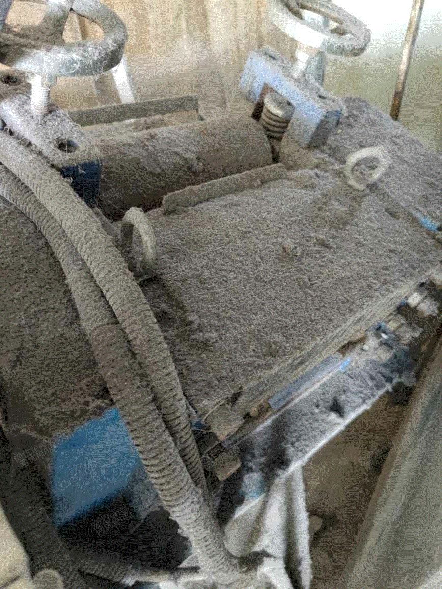 二手造粒設備轉讓