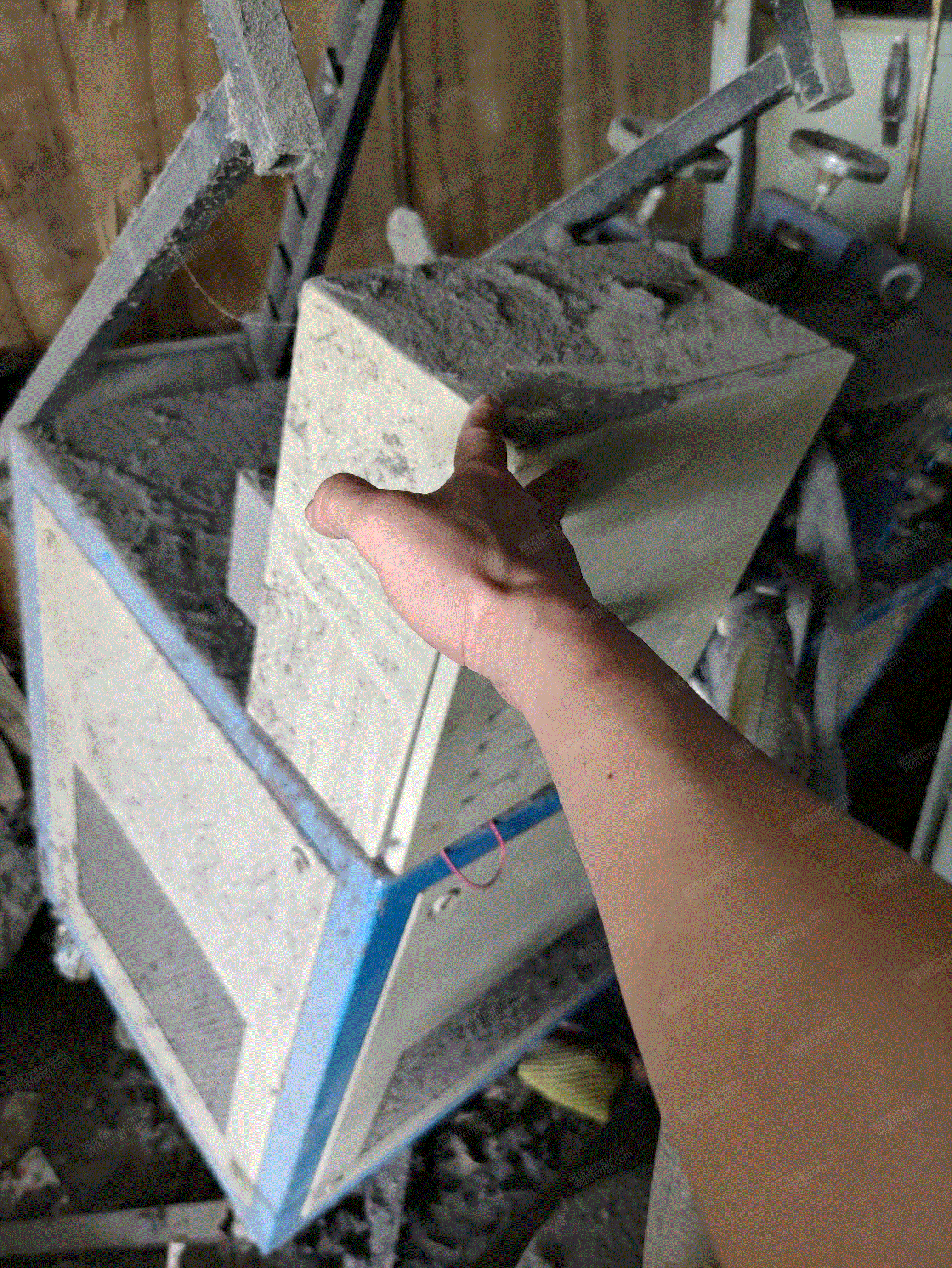 二手造粒設備價格