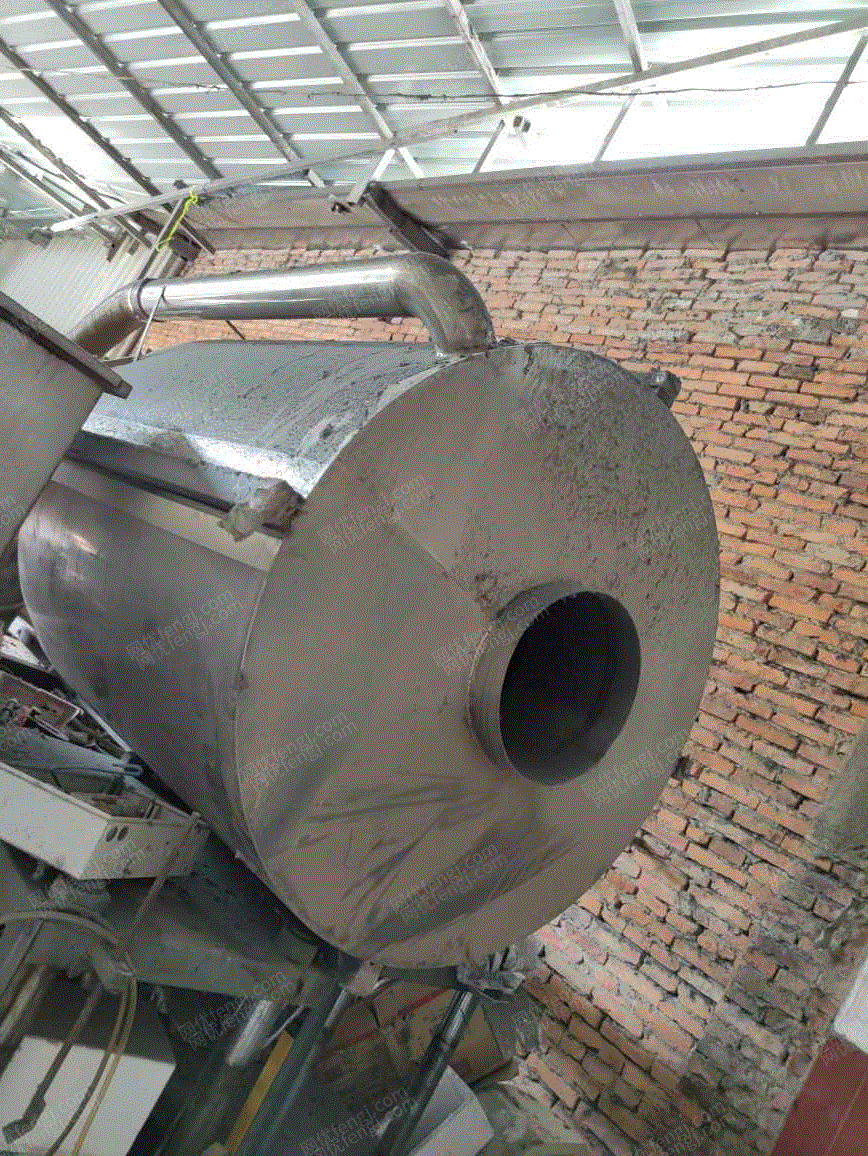 二手造粒設備價格