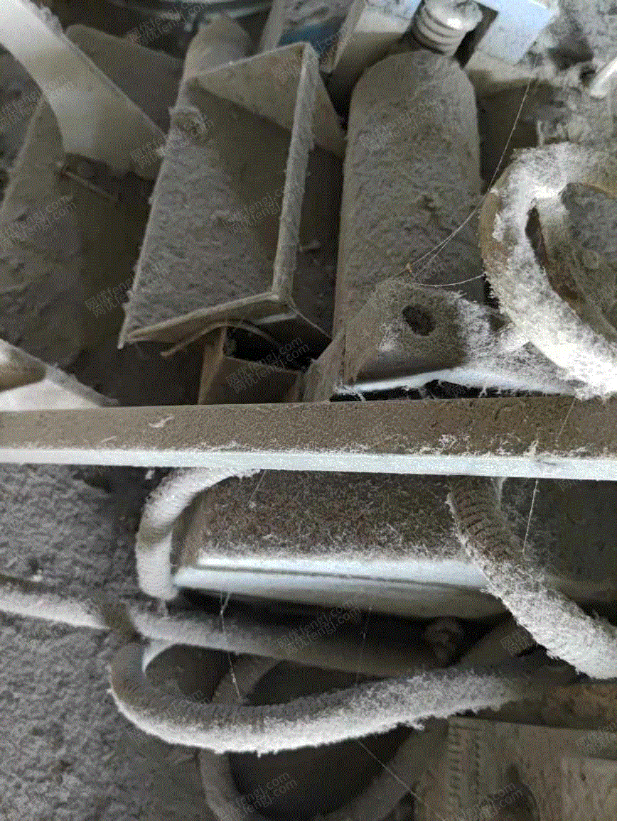 二手造粒設備出售