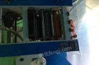 四川广安不用了转让三排抽纸机一条线  去年买的,能正常使用,看货议价.