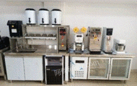 重庆江北区低价出售奶茶设备