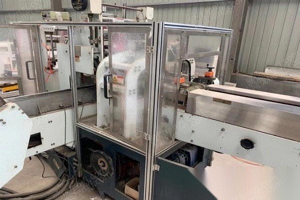 其它包装设备出售