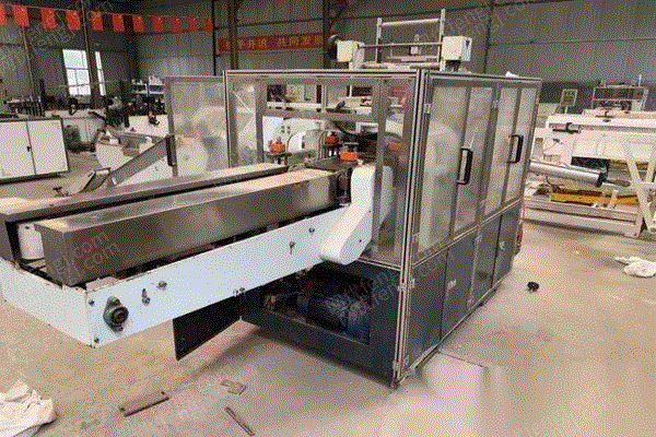 其它包装设备回收