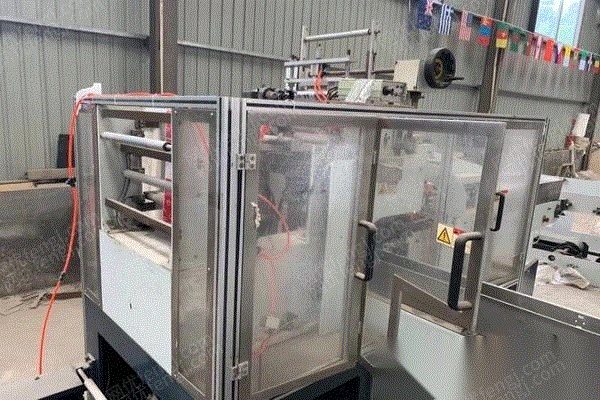 其它包装设备转让