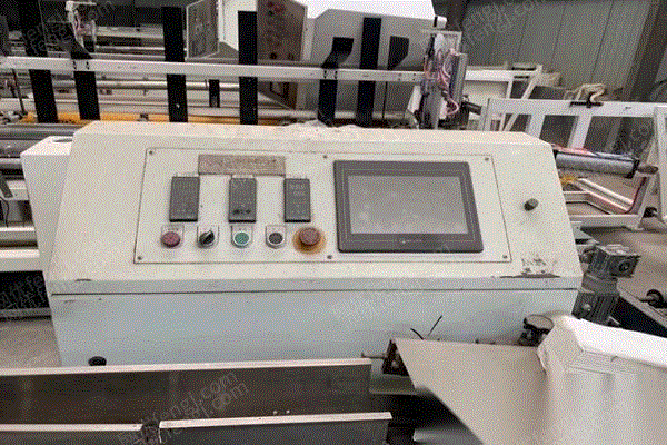 其它包装设备出售