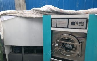 西藏拉萨洗衣店不干了出售所有设备 刚干一个月