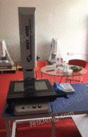 江苏苏州二次元光学影像测量仪出售