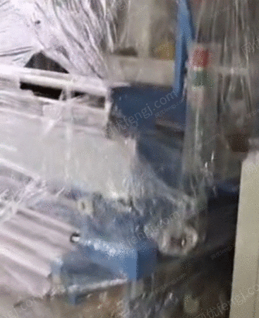 二手缝前设备出售