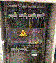 输配电设备回收