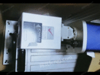 20多台激光打码机出售