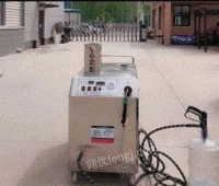 新疆哈密蒸汽洗车机出售