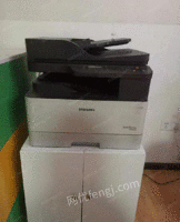 出售扫描打印复印一体机